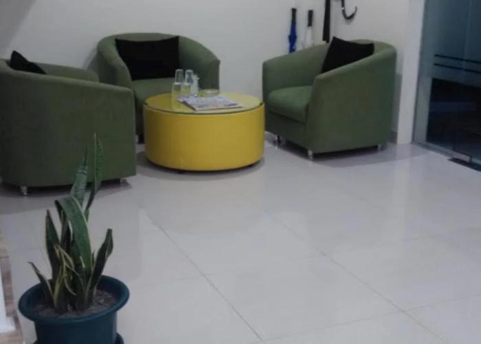 Hotel 88 Parepare