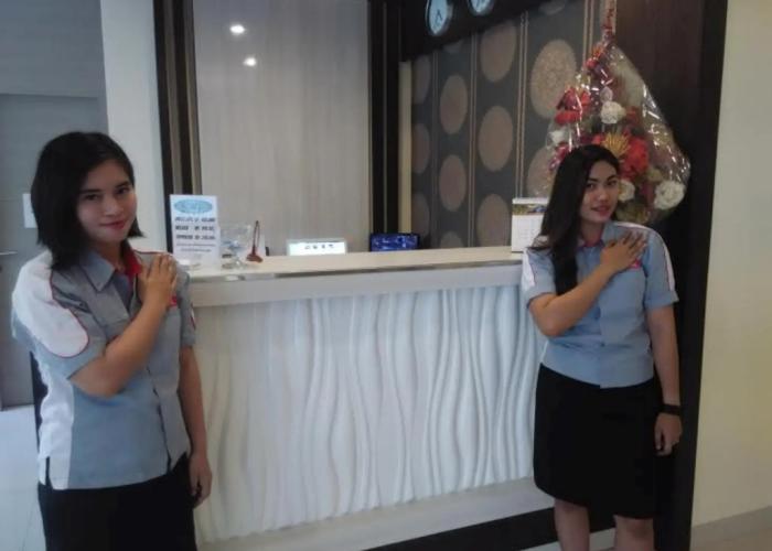 Hotel 88 Parepare