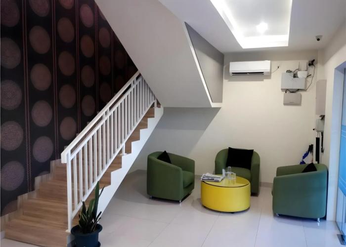 Hotel 88 Parepare