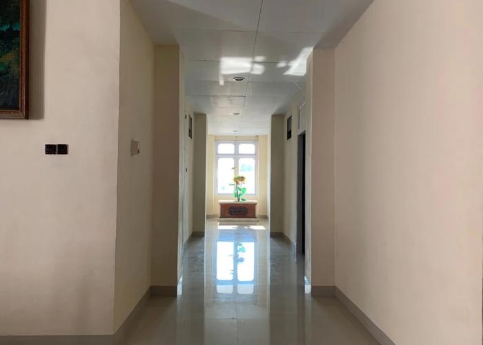 OYO 93404 Penginapan Fauziah Syariah Near Mesjid Taqwa Mamminasae