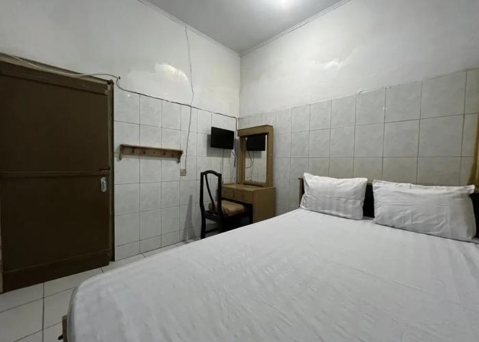 OYO 93406 Pondok Bulo Ugi Syariah Near SD Negeri 185 Pinrang