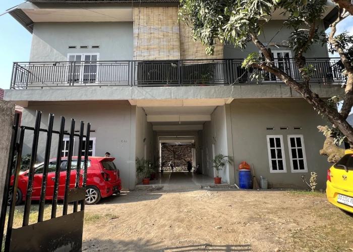 OYO 93406 Pondok Bulo Ugi Syariah Near SD Negeri 185 Pinrang