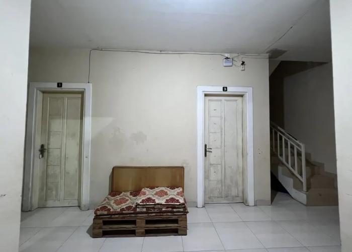 OYO 93412 Kost Irma Syariah Near UPTD SMP Negeri 8 Parepare