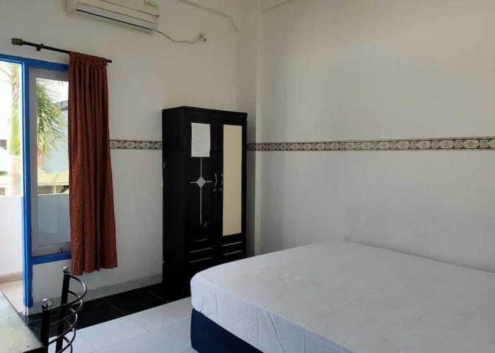 OYO 93412 Kost Irma Syariah Near UPTD SMP Negeri 8 Parepare
