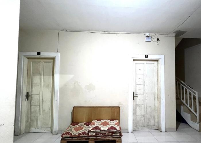 OYO 93412 Kost Irma Syariah Near UPTD SMP Negeri 8 Parepare