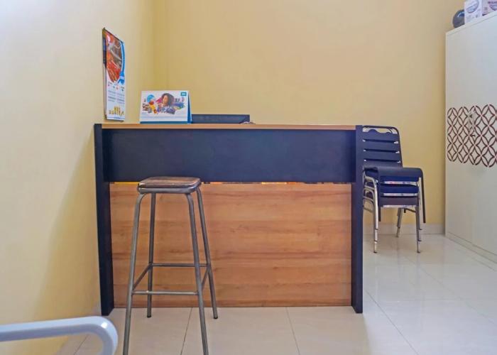 OYO 93414 Wisma Ratu Syariah Near SMP Negeri 2 Watang Pulu