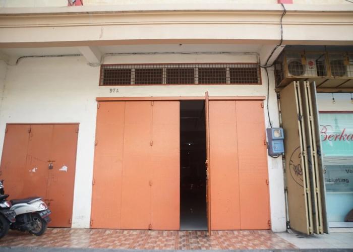 OYO 93538 Millow Kost Near Gedung Rektorat IAIN PAREPARE