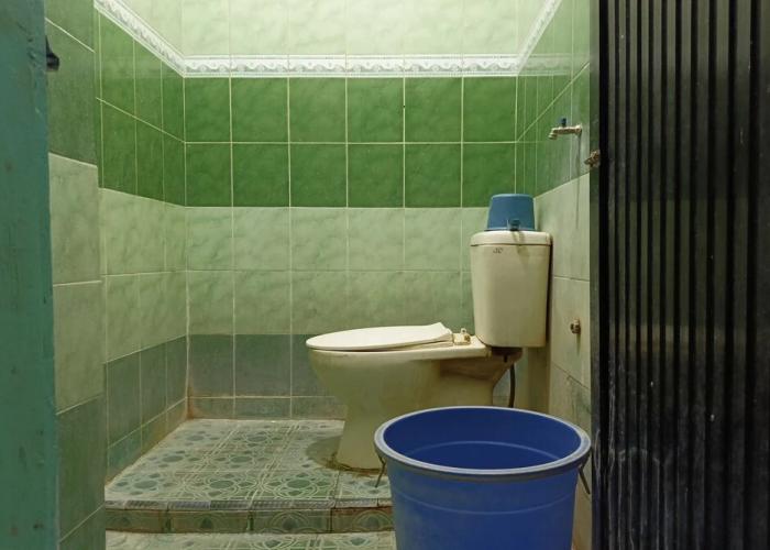 OYO 93538 Millow Kost Near Gedung Rektorat IAIN PAREPARE