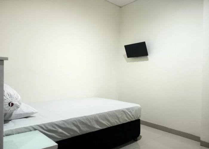 OYO 93538 Millow Kost Near Gedung Rektorat IAIN PAREPARE
