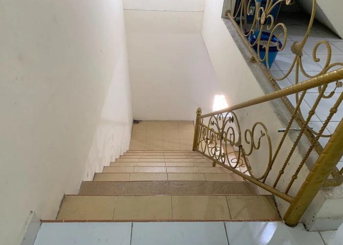OYO 93538 Millow Kost Near Gedung Rektorat IAIN PAREPARE