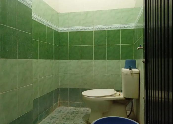 OYO 93538 Millow Kost Near Gedung Rektorat IAIN PAREPARE