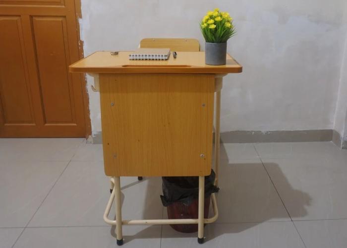 OYO 93538 Millow Kost Near Gedung Rektorat IAIN PAREPARE