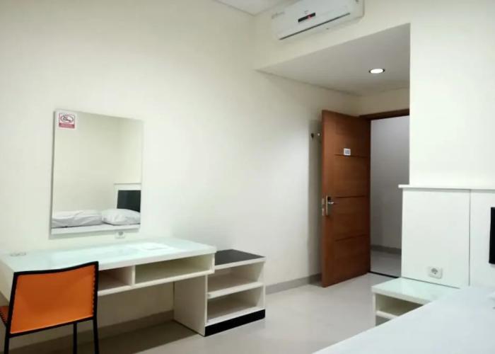 OYO 93538 Millow Kost Near Gedung Rektorat IAIN PAREPARE