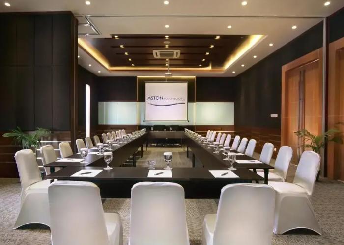 Aston Bojonegoro City Hotel