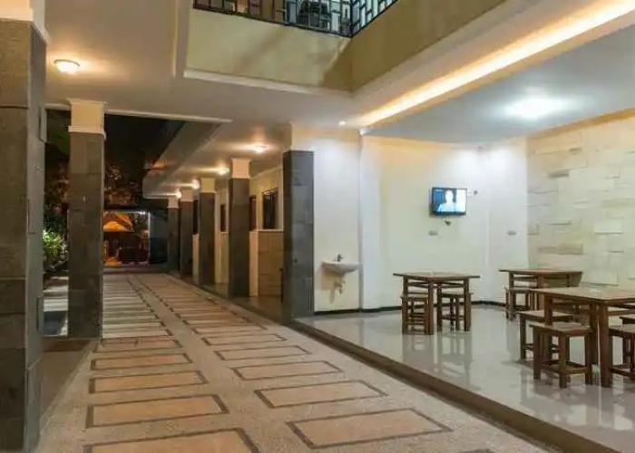 Wisma Djaja Hotel