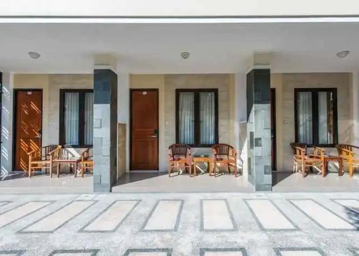 Wisma Djaja Hotel