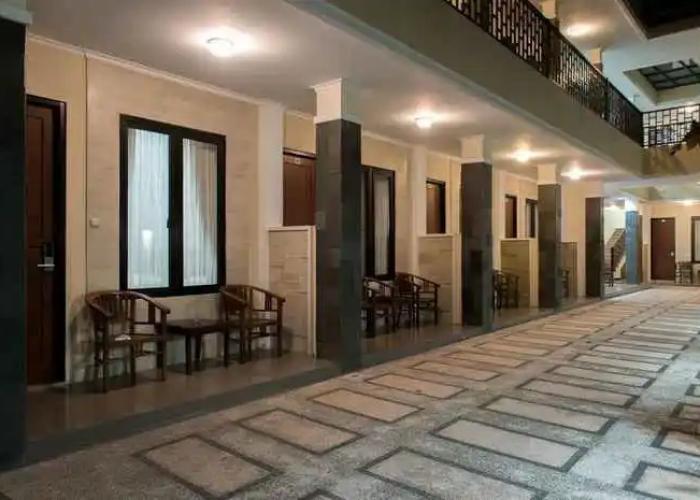 Wisma Djaja Hotel