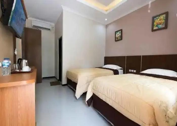 Wisma Djaja Hotel
