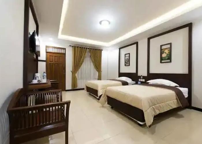 Wisma Djaja Hotel