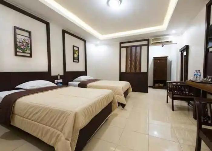 Wisma Djaja Hotel