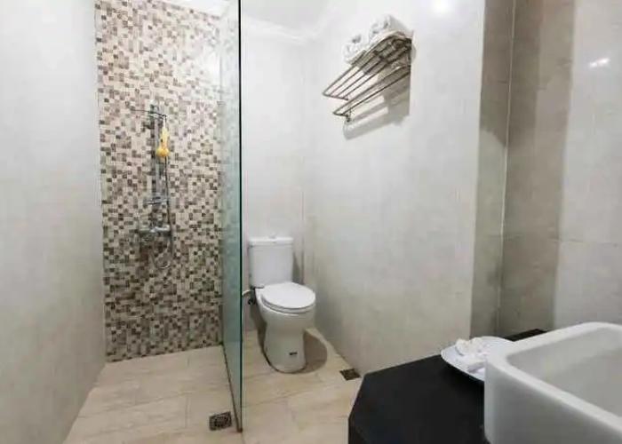 Wisma Djaja Hotel