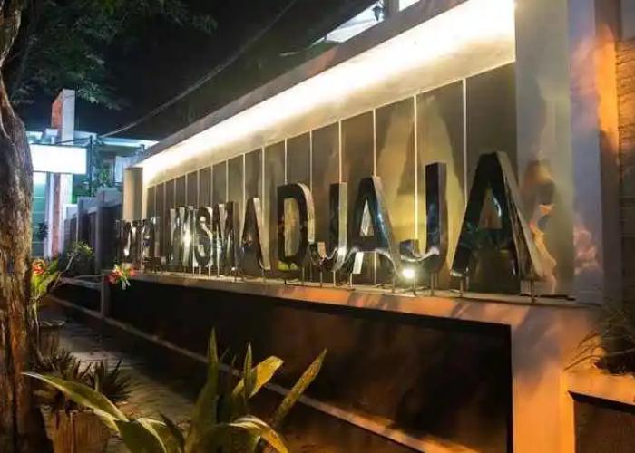 Wisma Djaja Hotel