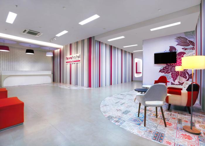 Favehotel Sudirman, Bojonegoro Hotel