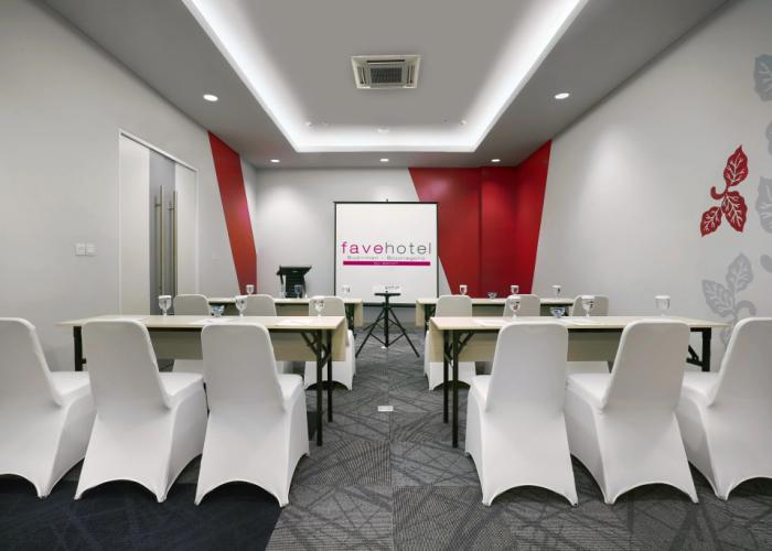 Favehotel Sudirman, Bojonegoro Hotel