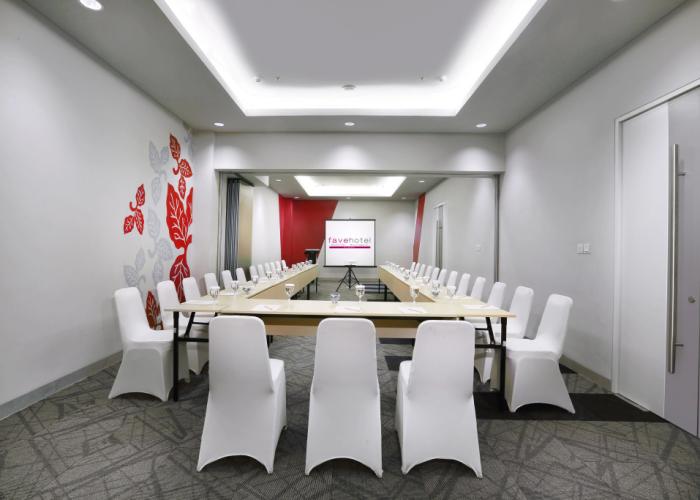 Favehotel Sudirman, Bojonegoro Hotel
