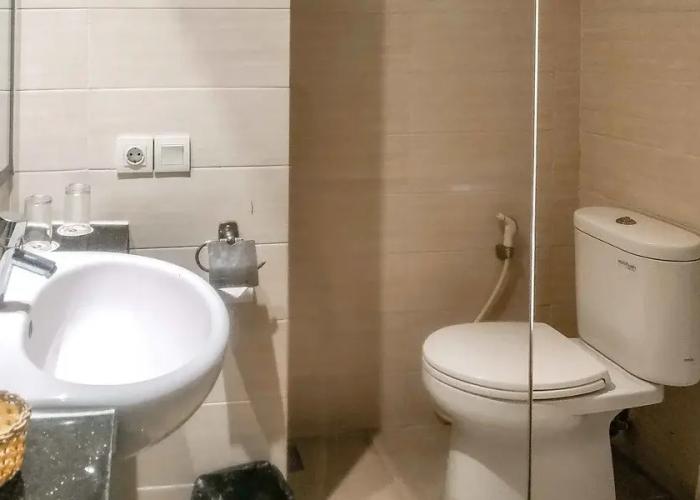 RedDoorz Premium @ Jalan Veteran Bojonegoro