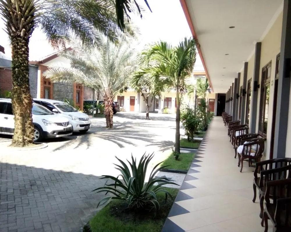 фото Nirwana Hotel