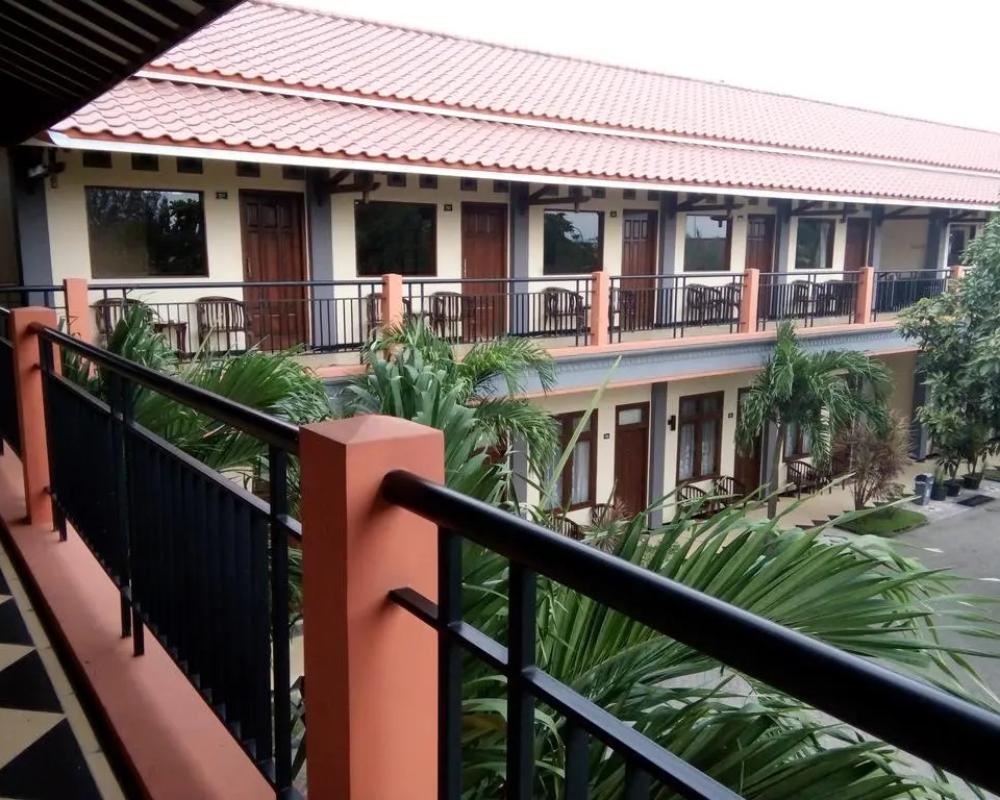 фото Nirwana Hotel