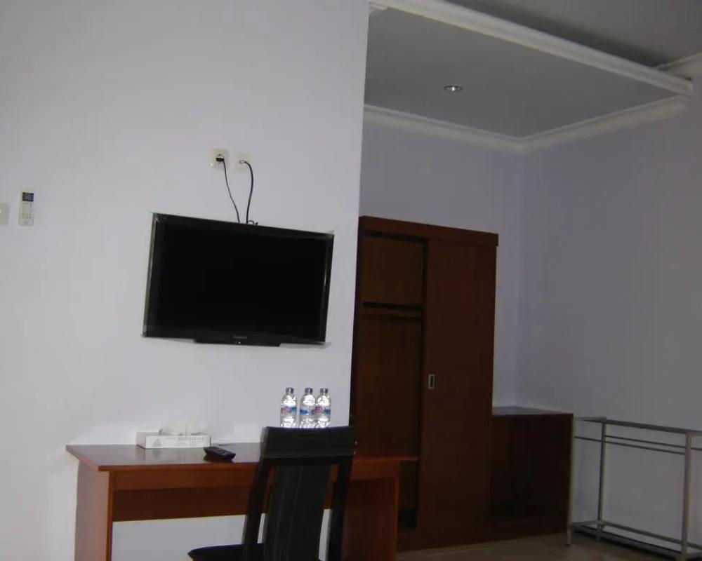 фото Nirwana Hotel