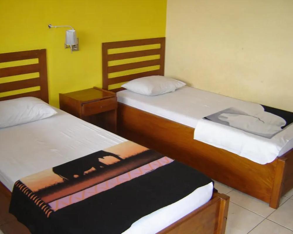 фото Nirwana Hotel