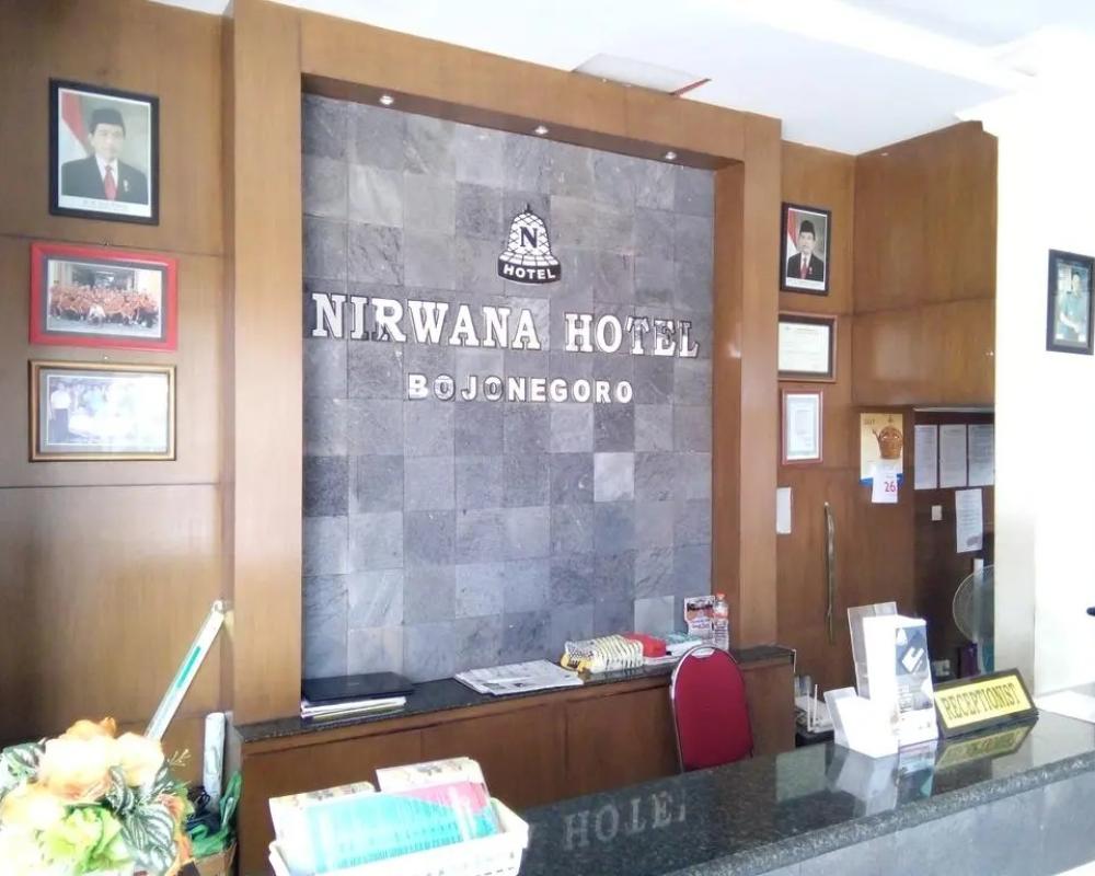 фото Nirwana Hotel