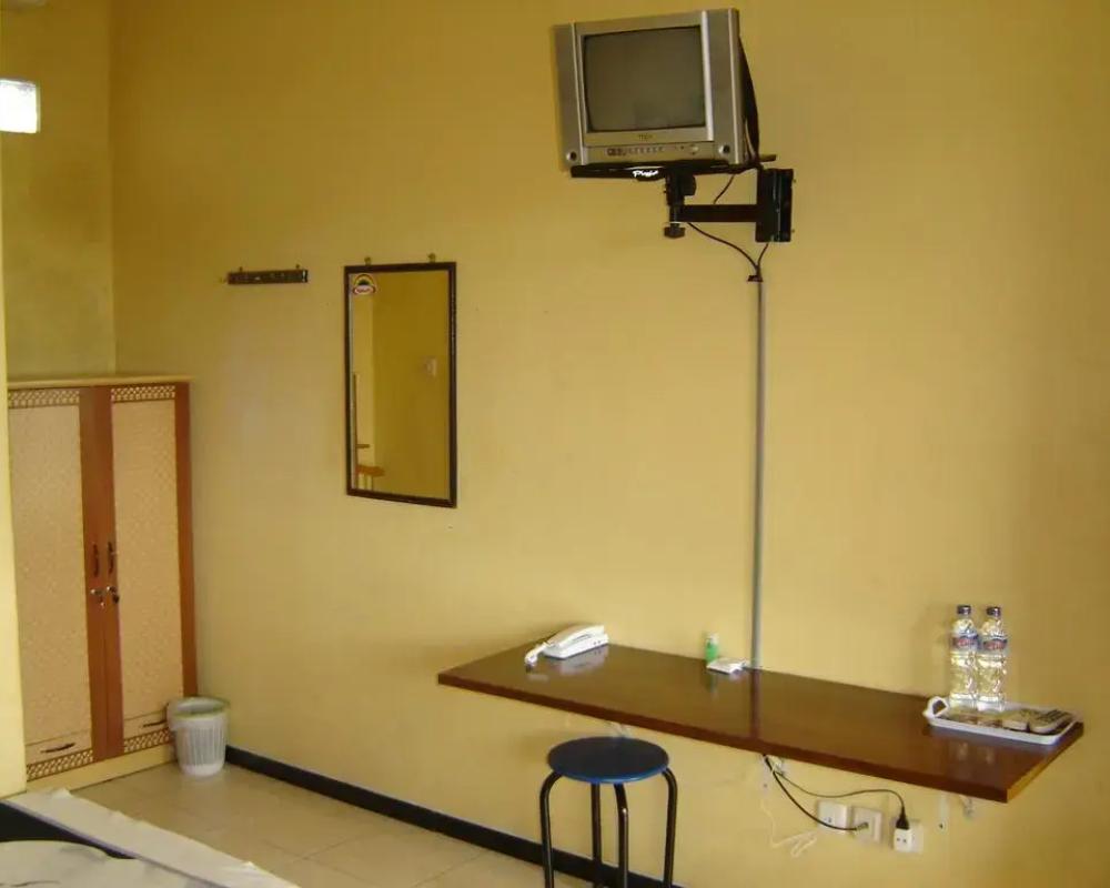 фото Nirwana Hotel