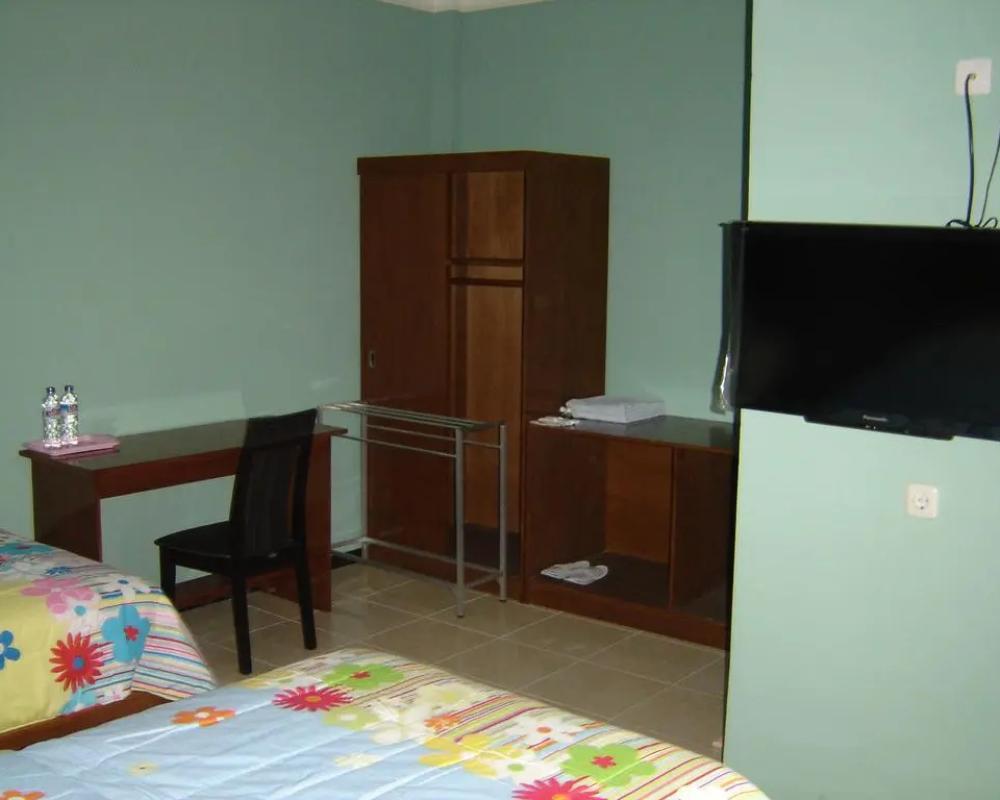 фото Nirwana Hotel