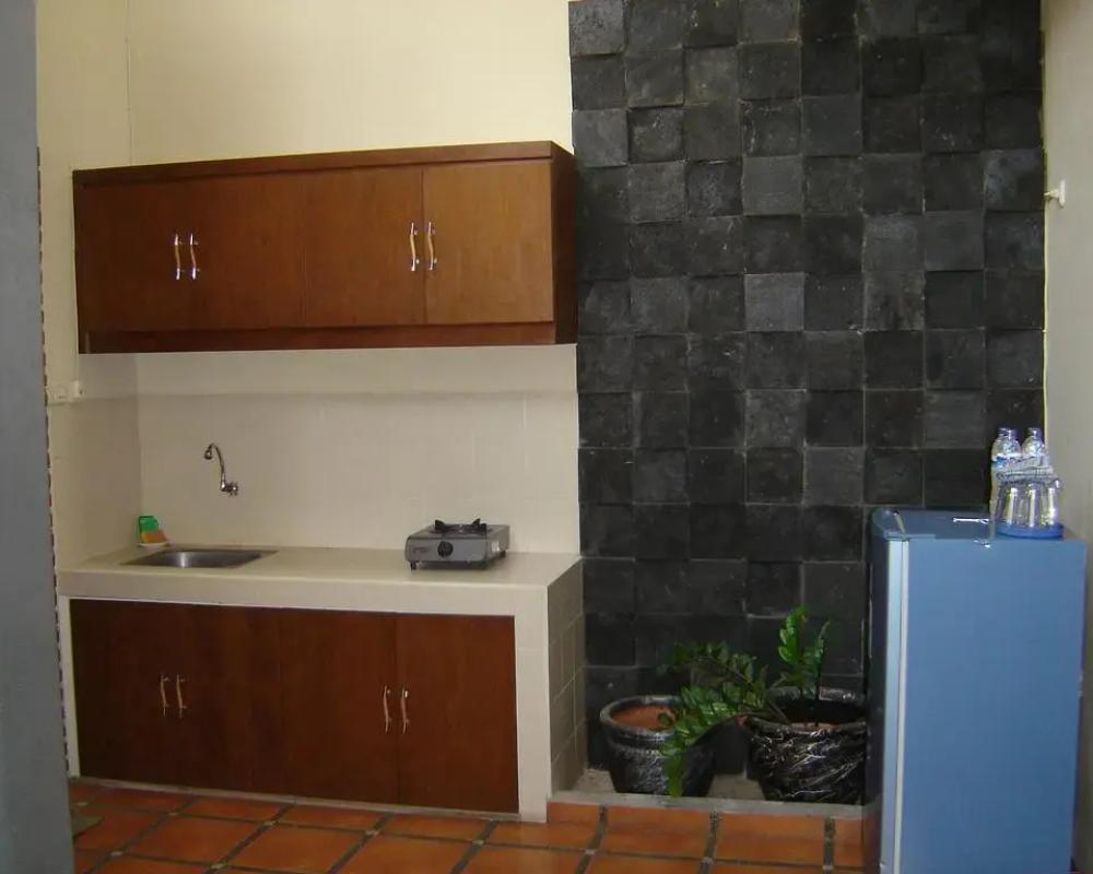 фото Nirwana Hotel