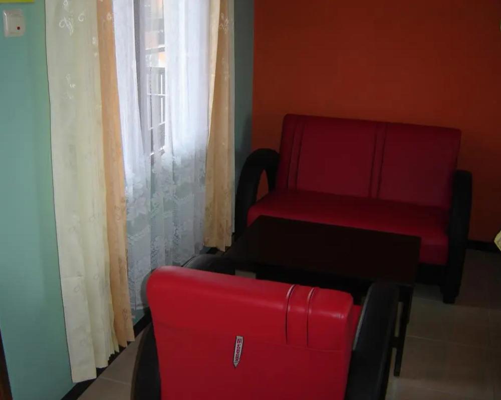 фото Nirwana Hotel