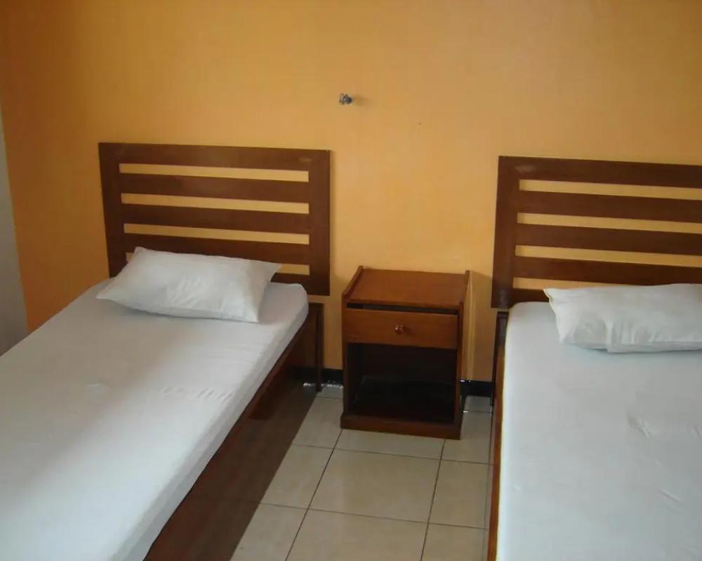 фото Nirwana Hotel