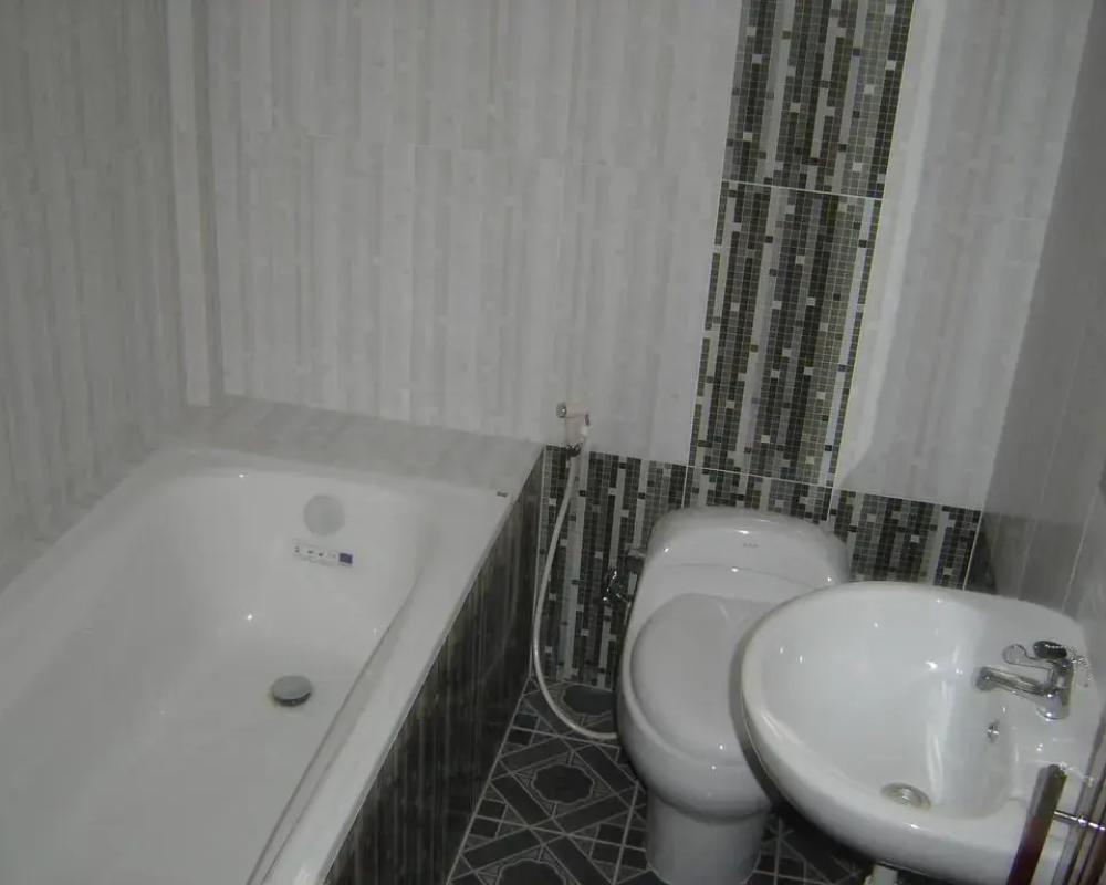 фото Nirwana Hotel