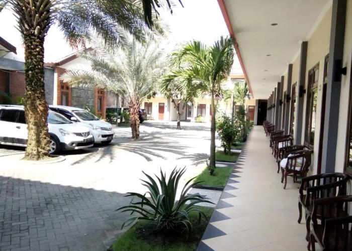 Nirwana Hotel