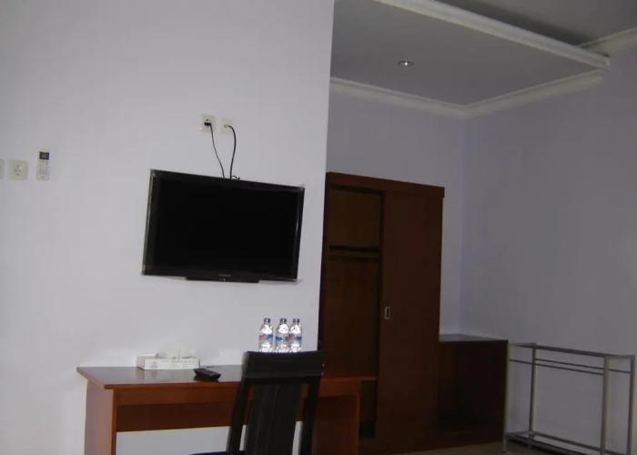 Nirwana Hotel