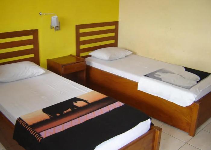 Nirwana Hotel
