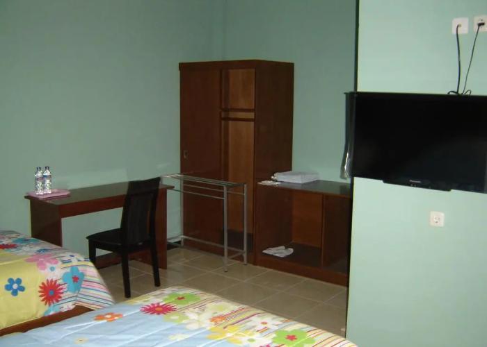 Nirwana Hotel