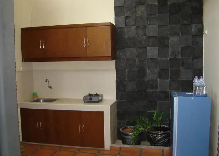 Nirwana Hotel