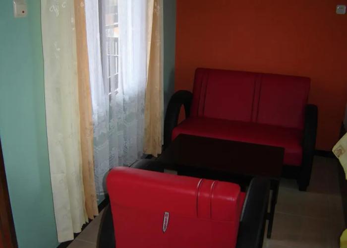 Nirwana Hotel