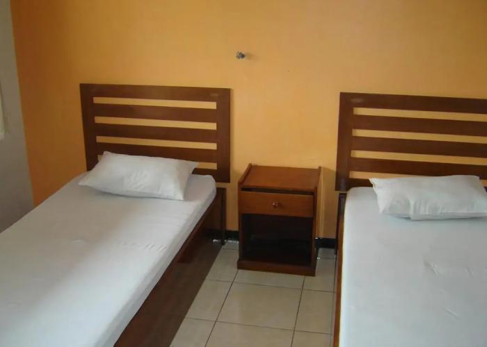 Nirwana Hotel