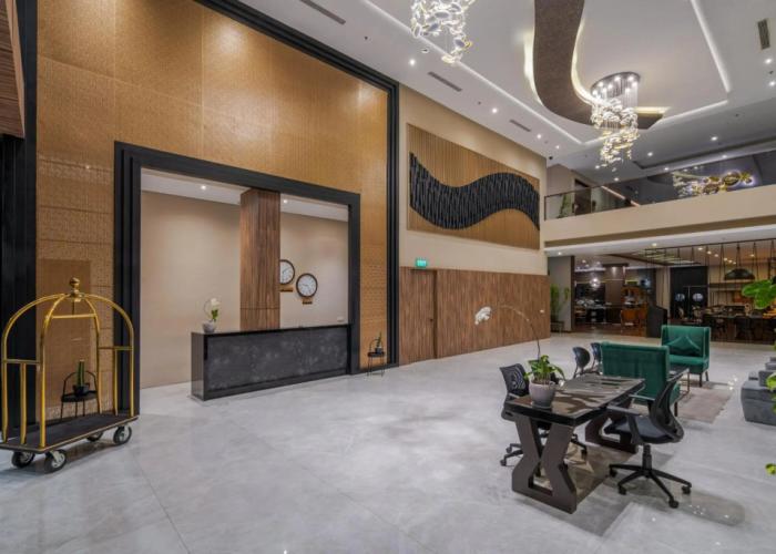 Eastern Hotel Bojonegoro