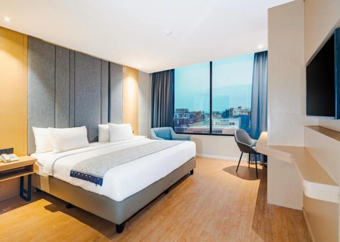 Eastern Hotel Bojonegoro